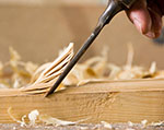 Entretien de meuble en bois par Menuisier France à Le Castellet
